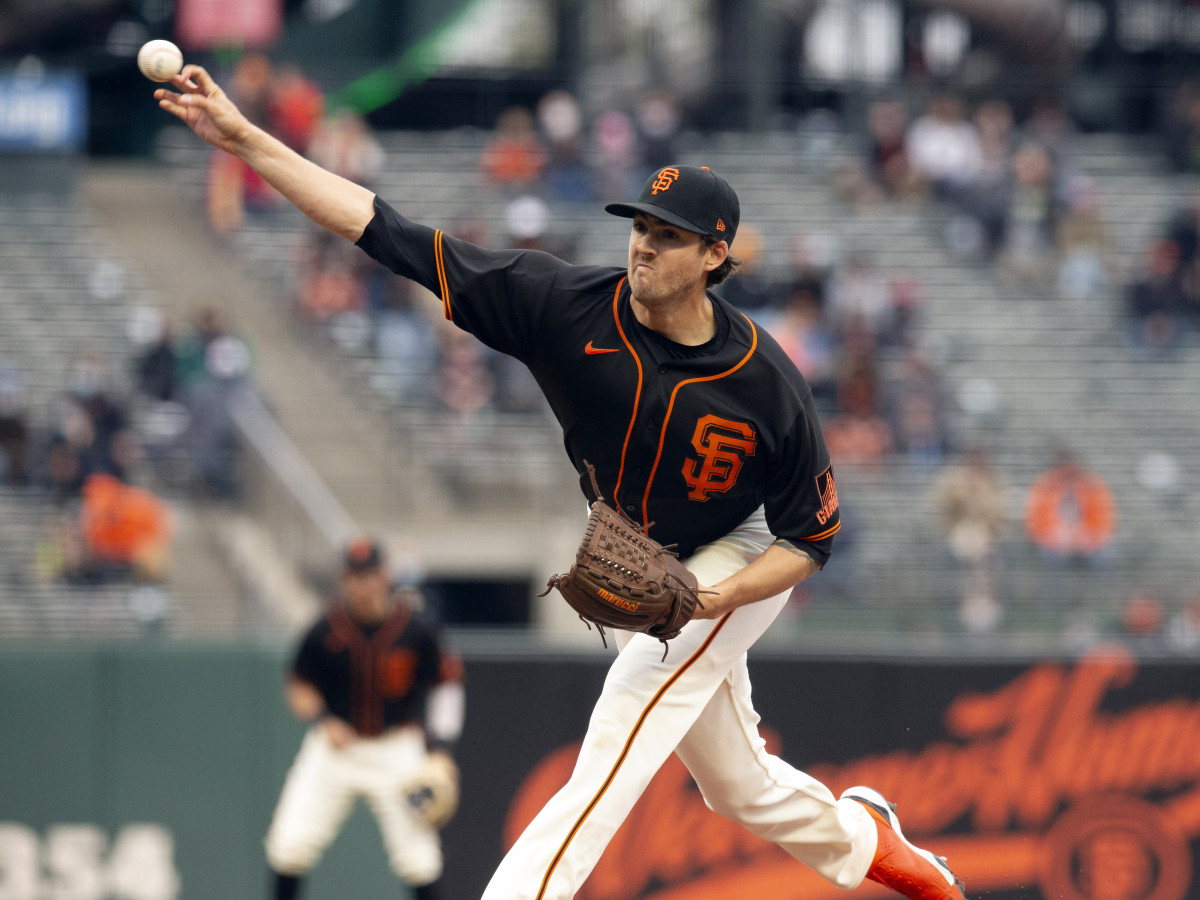 kevin gausman